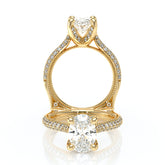 VANGUARD-2204OV from Verragio